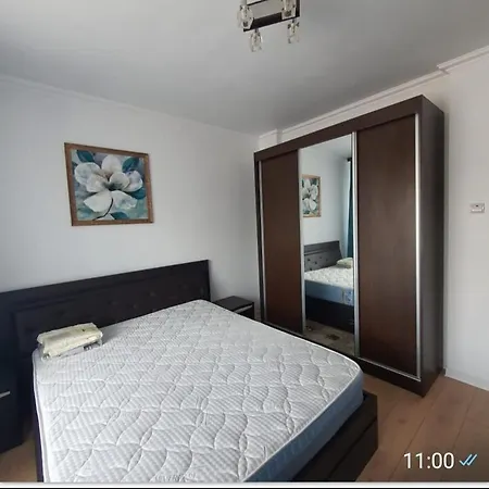 Διαμέρισμα Apartament Cazino