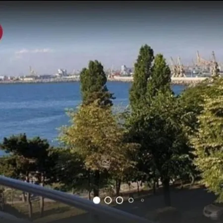 Διαμέρισμα Apartament Cazino