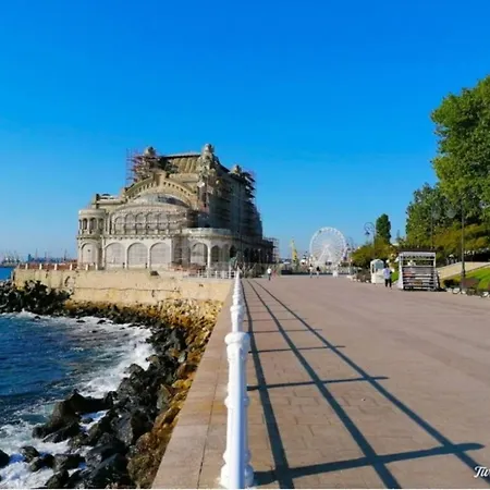 Apartament Cazino Διαμέρισμα *