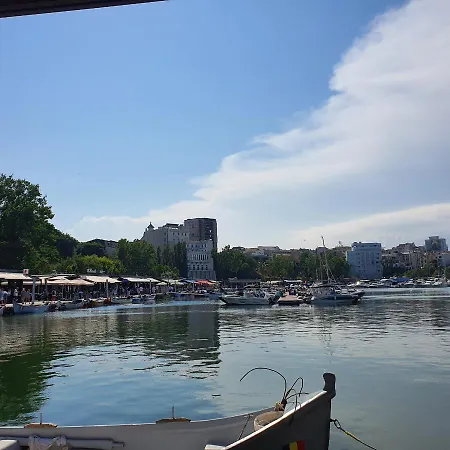 Apartament Cazino Διαμέρισμα Κονστάντζα