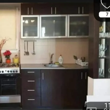 Apartament Cazino Διαμέρισμα *